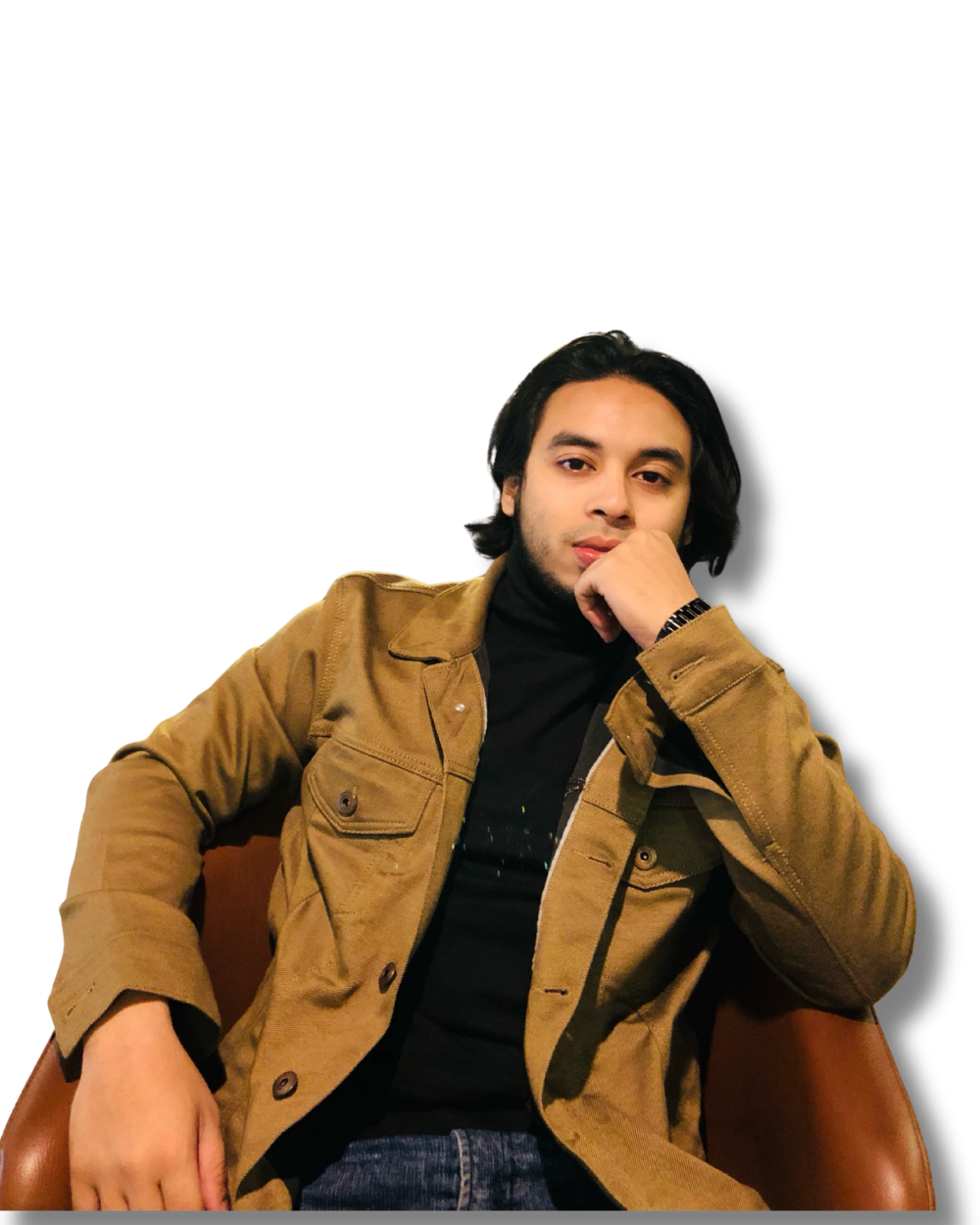Meet Nabeel