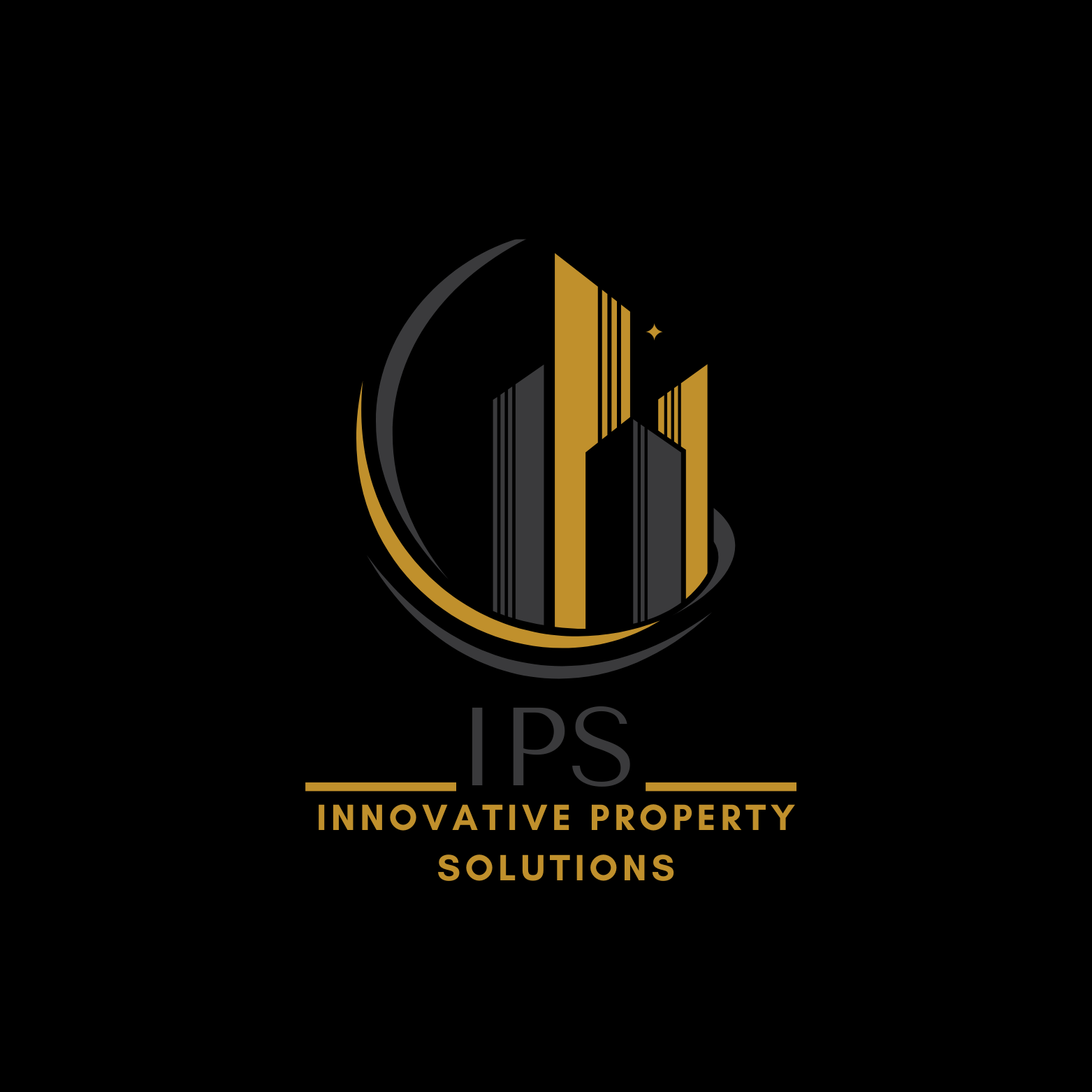 IPS Appraisal Logo