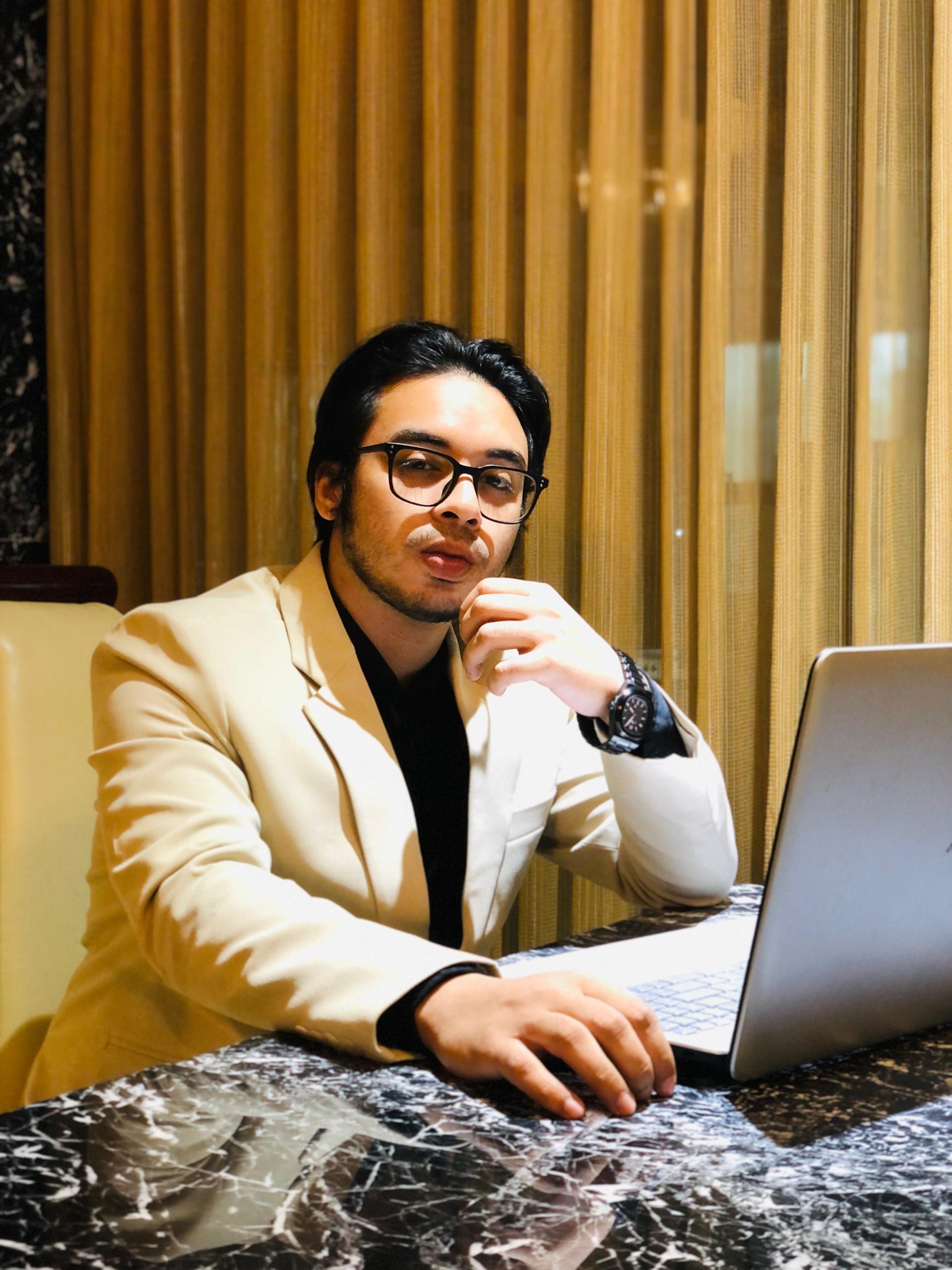 Nabeel — Real Estate Appraisal Marketing